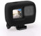 Windslayer Abdeckung für GoPro Hero 12 Hero 11 Hero 10 Hero 9 Windgeräuschunterdrückung Schwamm Video Schalldämpfer