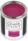 Chalk Paint Everything® Ciclamino (Zyklamenrosa) - (750 ml) Wasserbasierte Kreidefarbe für Shabby-Chic-Möbel, Dekoration und Recycling-Projekte – Ungiftig, leicht anzuwenden