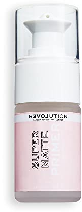 Revolution Relove - Primer - Super Matte Primer