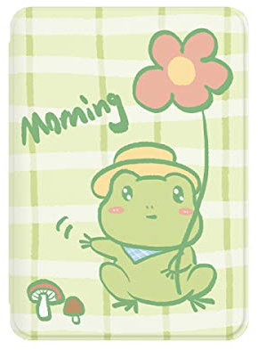 Kindle Paperwhite [Versions 2018, 10e génération] avec réveil/Veille Automatique pour liseuse Amazon Kindle Paperwhite 2018