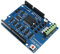 Heemol L298P Shield R3 DC Motor Driver Module 2A H-Bridge 2 Wege 2560