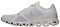 On Running Herren Cloud X 3 AD Sneaker, Glacier Alloy, 41 EU