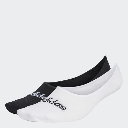 adidas Unisex T Lin Baller 2p Socks