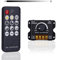 GOMING DC 5V 12V 24V 30A RF LED Light Strip Dimmer PWM Dimming Controller Wireless Control oder durch den Knopf um die Helligkeit Einzustellen Geeignet für LED Strip Lights