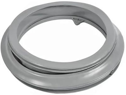 FIGEVIDA Guarnizione SOFFIETTO OBLO Lavatrice 1240167427 1240167096 COMPATIBILE PER ELECTROLUX ZANUSSI Rex