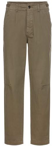 camel active Damen Mom Fit Chino