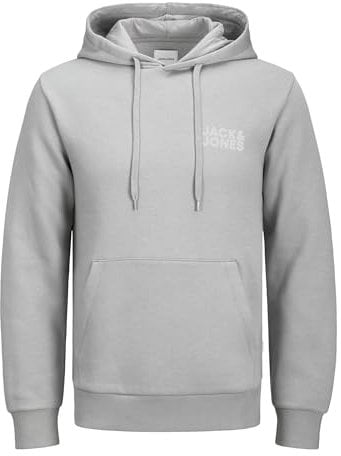 JACK & JONES JJECORP Logo Sweat Hood NOOS