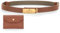 YUGDRUZY Karamell Gürtel Damen Leder Taillengürtel Ledergürtel Damen Dupes Damengürtel Leder Damengürtel Schmal Gürtel Damengürtel Taillengürtel Belt Women Ledergürtel, Karamell