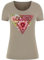 T-shirt Guess triangle beads verde ES25GU86 W5GI10J1314 G8CJ M