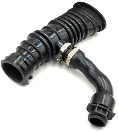 Aspirazione Dell'aria Per FORD Per FOCUS Per C-MAX 1.6 TDCI FILTRO ARIA TUBO ASPIRAZIONE TUBO FLUSSO Tubo Aspirazione Aria 1336611 3M519A673MG Auto Tubo Aspirazione