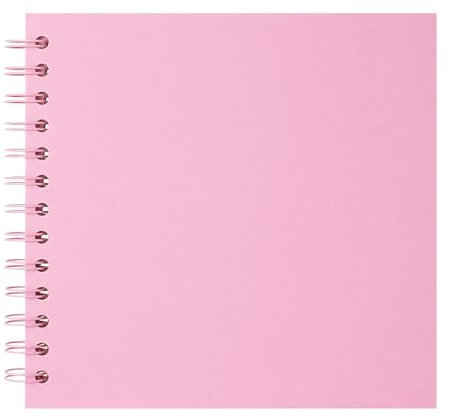 Fotoalbum Sammelalbum, Paare Sammelalbum, Flexible Scrapbook Paper Gästebuch, 360 -Grad -Rotation Buchhandlung Fotoalben für Familie, Freunde, Zuhause