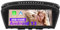 Hexinex Android 13 Autoradio für BMW E60 E61 E63 E64 (2003-2010) E90 E91 E92 E93(2005-2008) mit CCC System 8,8 Zoll Touchscreen Octa Core 4GB+64GB mit Android Auto Carplay Bluetooth