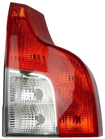 LXBSXY Maßgeschneidert Rücklichter für Volvo XC90 2007-2012,Rechts/links Rückleuchten Rückleuchten Montage,Auto Teil Rücklicht Montage Zubehör,F/Right
