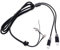 USB Keyboard Charging Data for Corsair K70 RGB MK.2 RGB 0057 Mechanical Gaming Keyboard