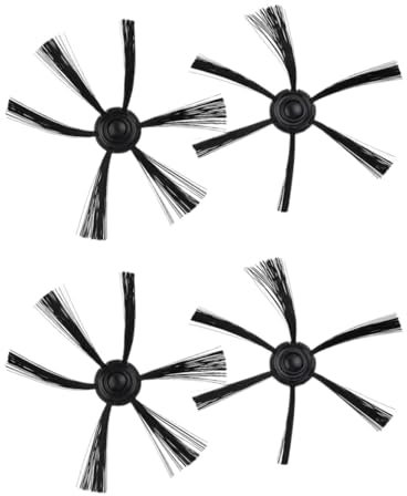 MBXLDGFD Accessori for spazzole Laterali, compatibili con Severin, aspirapolvere Robot RB7025