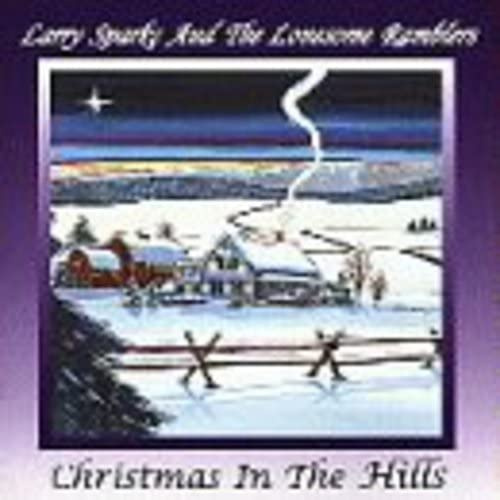 Christmas in the Hills