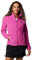 Columbia Benton Springs Giacca in Pile Morbido con Zip Intera, Fucsia, X-Large Donna