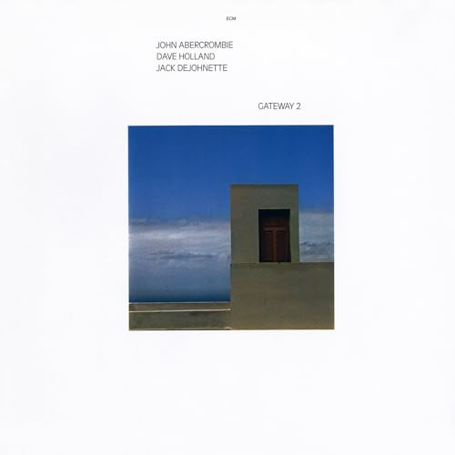Ecm Records (Nrw)