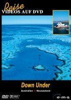 Down Under - Australien/Neuseeland