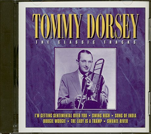 Tommy Dorsey Classic Tracks (truetrax) (UK Import)