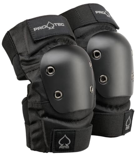 Pro-tec Pads A Street Elbow