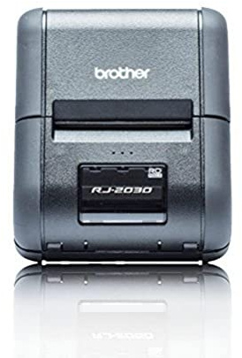 BROTHER RJ2030Z1 MOBILE PRINTER