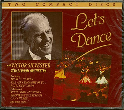 Let's Dance