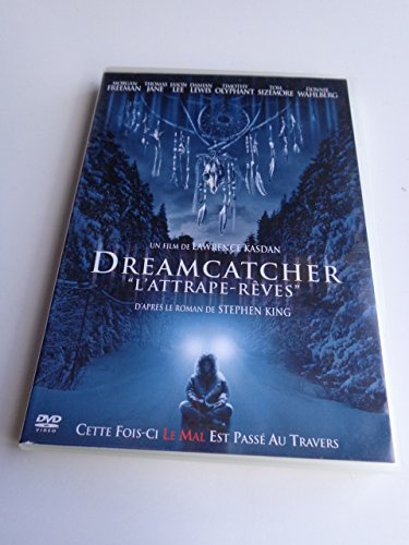 Dreamcatcher, l'attrape-rêves [FRANZOSICH]