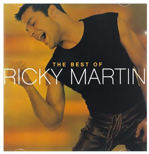 The Best Of Ricky Martin
