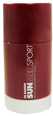 Jil Sander Sun Men Sport Deostick, 75 ml