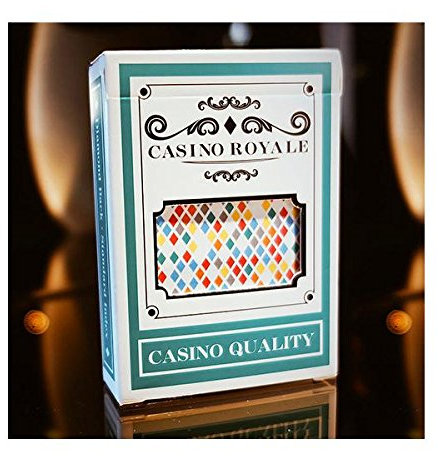 USPC Casino Royale Kartenspiele