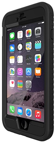 Tech21 Evo Tactical XT Schutzhülle für iPhone 6Plus/6S Plus schwarz