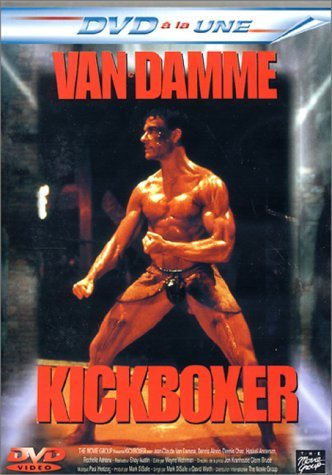 Kickboxer