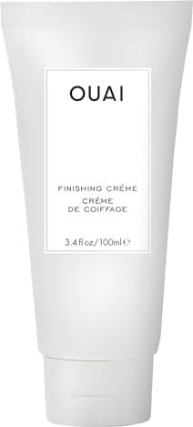 Ouai Haircare Styling-Creme, 100 ml