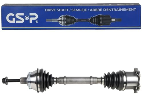 GSP 203052 drive shaft