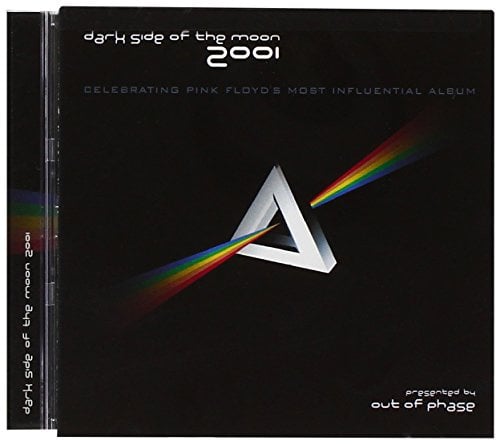 Dark Side Of The Moon 2001