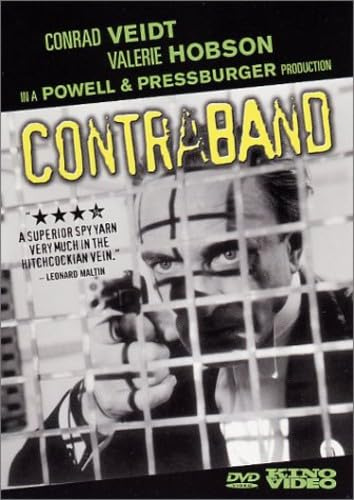 Kino Lorber 2254698