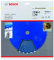 Bosch Professional 1x Kreissägeblatt Expert for Construct Wood (für Bauholz, Sägeblatt Ø 230 x 30 x 2,2 mm, Zähne 30, Zubehör Kreissäge)