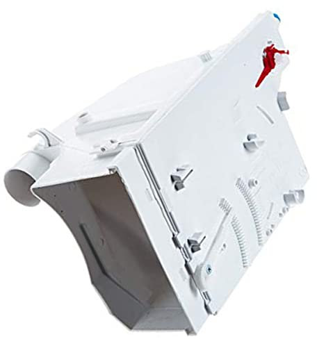 Whirlpool – Scatola a prodotti 4 scomparti – 481241888026 per Lava biancheria