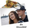 Brillenputztuch Geschenk Foto Putztuch Displayputztuch Mikrofasertuch mit Wunschbild Wunschtext Wunschfoto - Geburtstagsgeschenk