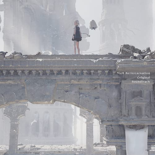 Nier Re[In]Carnation (Original Soundtrack)
