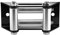 Guide de Câble de Treuil, Guide-câble à Rouleau de Treuil, Support de 10 Pouces, Capacité de 8000-17500 Lb, Accessoire de Guide de Câble de Treuil Robuste pour