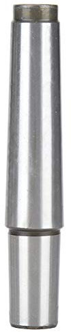 MT2-B16-M10 Morse Taper Drill Chuck-Arbor, Morse Taper Lathe Drill Chuck Arbor, Carbon Steel Lathe Accessories