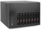 NAS 8-Bay K7 Chassis Sistema di gestione dei cavi PC Gaming Computer Case Nuovo Ultra Silence