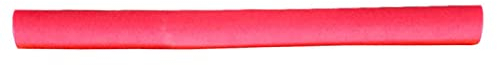 Luckxing Schwimmnudel Poolnudel 150cm X 7.5cm Schwimmnudel Hohl Für Kinder Erwachsene Poolnudel Schwimmstange Pool Wassernudel Aquagymnastik Schaumstoffstange Pool-Nudel