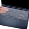Keyboard Cover for ASUS VivoBook 16X 16 F1603 M1603 X1603 M1605, VivoBook Pro 16X OLED K3605 K6602 N7601 TN3604,VivoBook 15 15.6 K3502 M3502 M1503 M6501 K6501, Zenbook 15 Q539ZD UM3504 (Clear)