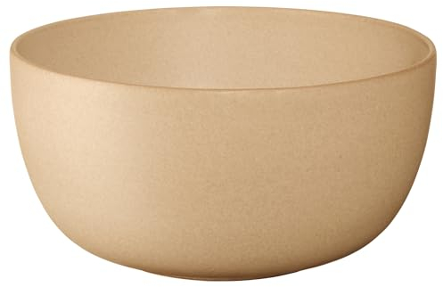 ASA Saisons Salatschale Almond 22 cm