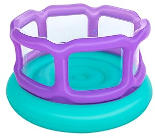 Trampoline gonflable Laugh 'N Leap™ 1,52 m x 84 cm