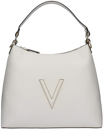 VALENTINO Damen Kaninchen Tasche, Weiß