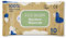 ECO BOOM 100% Biodegradable Bamboo Wet Wipes – Vegan, 99.7% RO Water, Fragrance-Free & Gentle for Sensitive Skin (Pack of 10 Wipes)